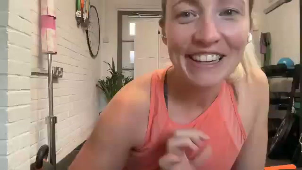 HIIT